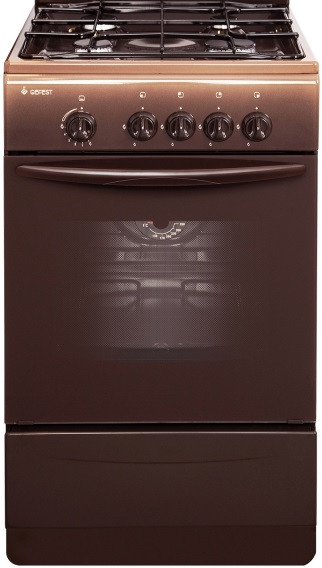 Газовая плита GEFEST ПГ 3200-08 К86