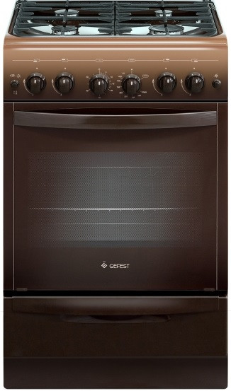 Газовая плита GEFEST ПГ 5100-02 0001