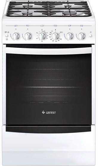 Газовая плита GEFEST ПГ 5100-02 0002