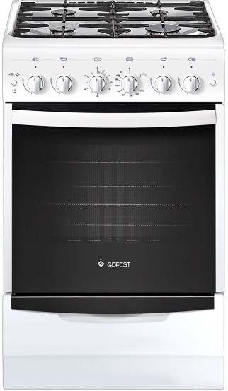 Газовая плита GEFEST ПГ 5100-02
