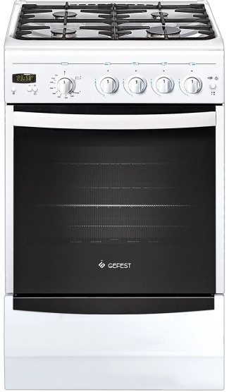Газовая плита GEFEST ПГ 5100-03 0002