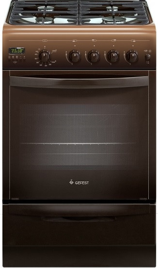 Газовая плита GEFEST ПГ 5100-04 0003