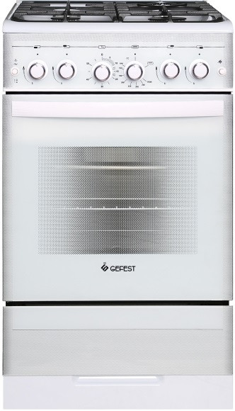 Газовая плита GEFEST ПГ 5300-02 0040