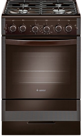 Газовая плита GEFEST ПГ 5300-02 0047