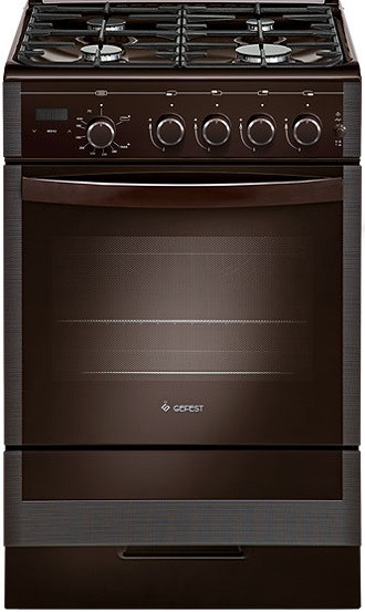 Газовая плита GEFEST ПГ 5300-03 0047