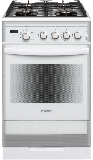 Газовая плита GEFEST ПГ 5500-03 0042