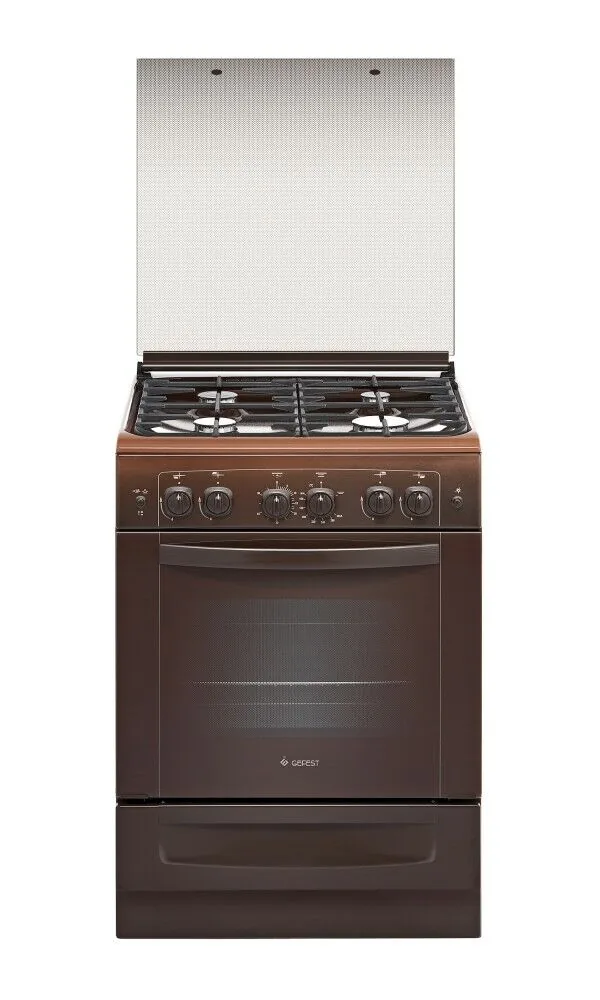 Газовая плита GEFEST ПГ 6100-02 0003