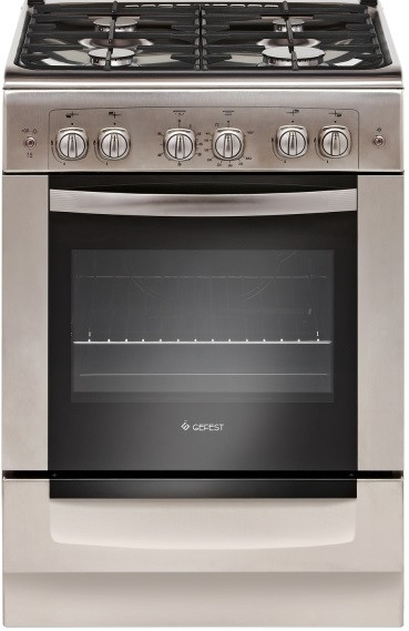 Газовая плита GEFEST ПГ 6100-02 0004