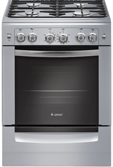 Газовая плита GEFEST ПГ 6100-02 0068