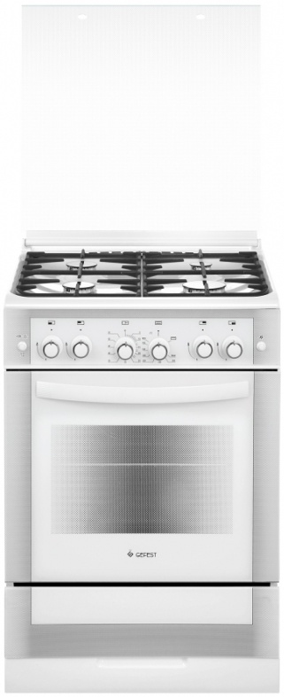 Газовая плита GEFEST ПГ 6300-02 0040