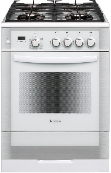 Газовая плита GEFEST ПГ 6500-03 0042