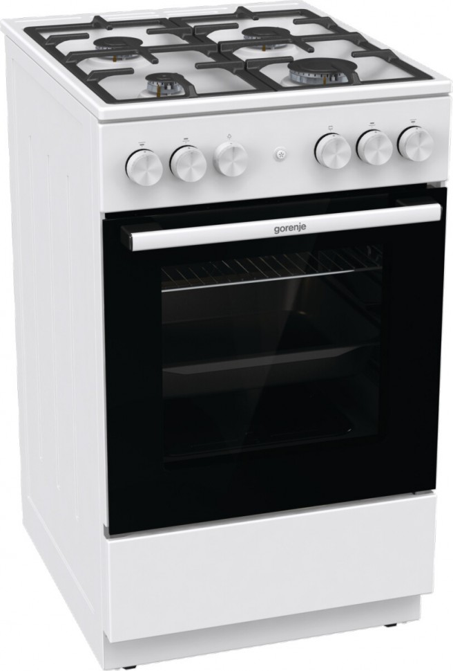 Газовая плита GORENJE GG5A11WF, превью следующего фото