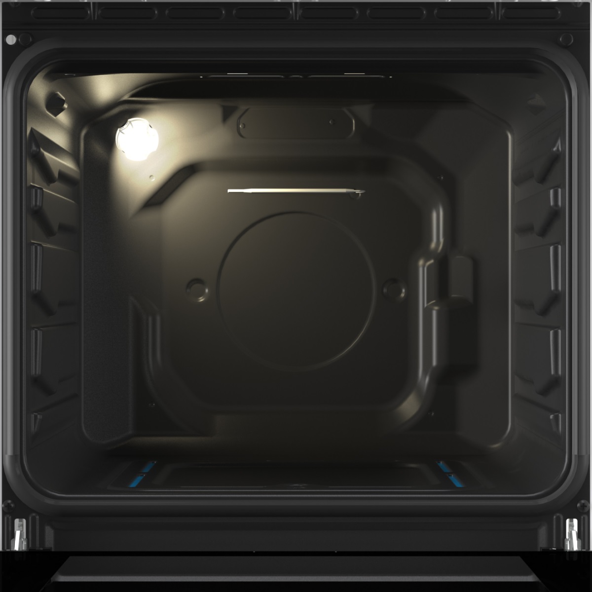 Газовая плита Gorenje GG5A11XF, фото 4