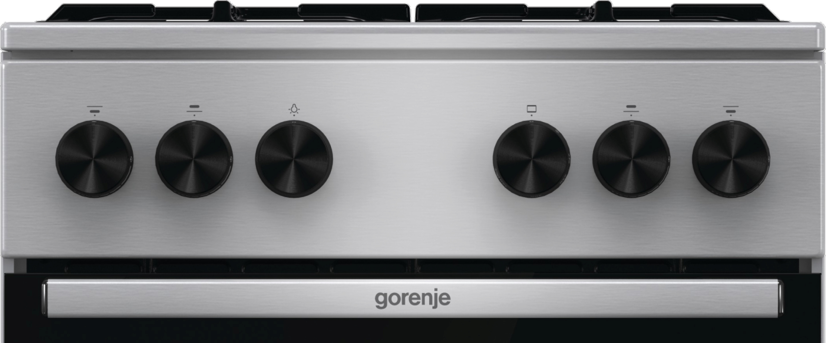 Газовая плита Gorenje GG5A11XF, фото 5