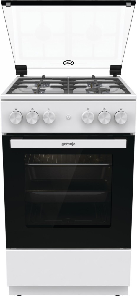 Газовая плита Gorenje GG5A12WF-B