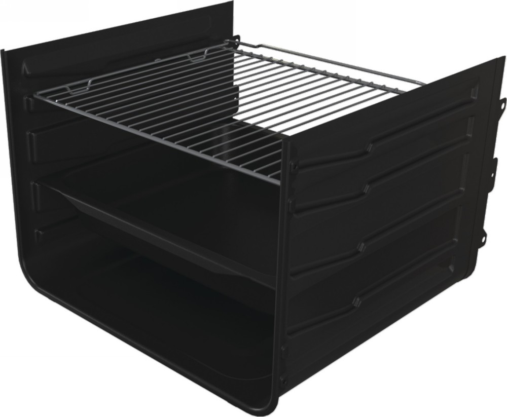Газовая плита Gorenje GG5A12WF-B, фото 14