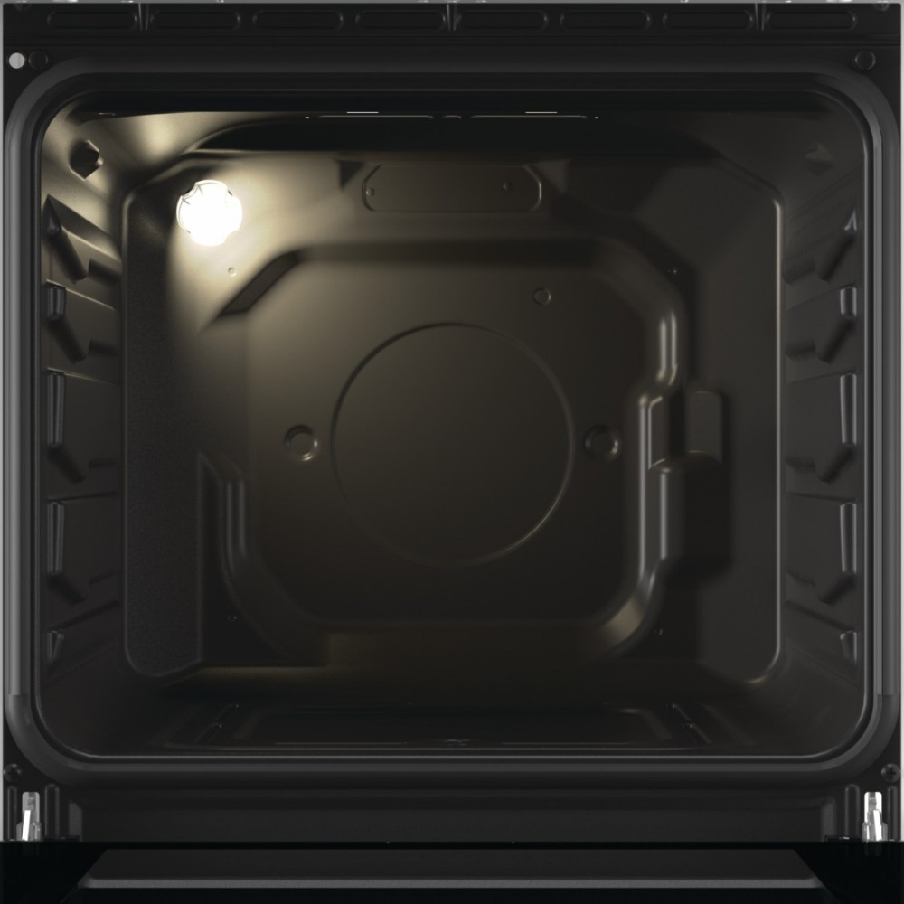 Газовая плита Gorenje GG5A12WF-B, превью предыдущего фото