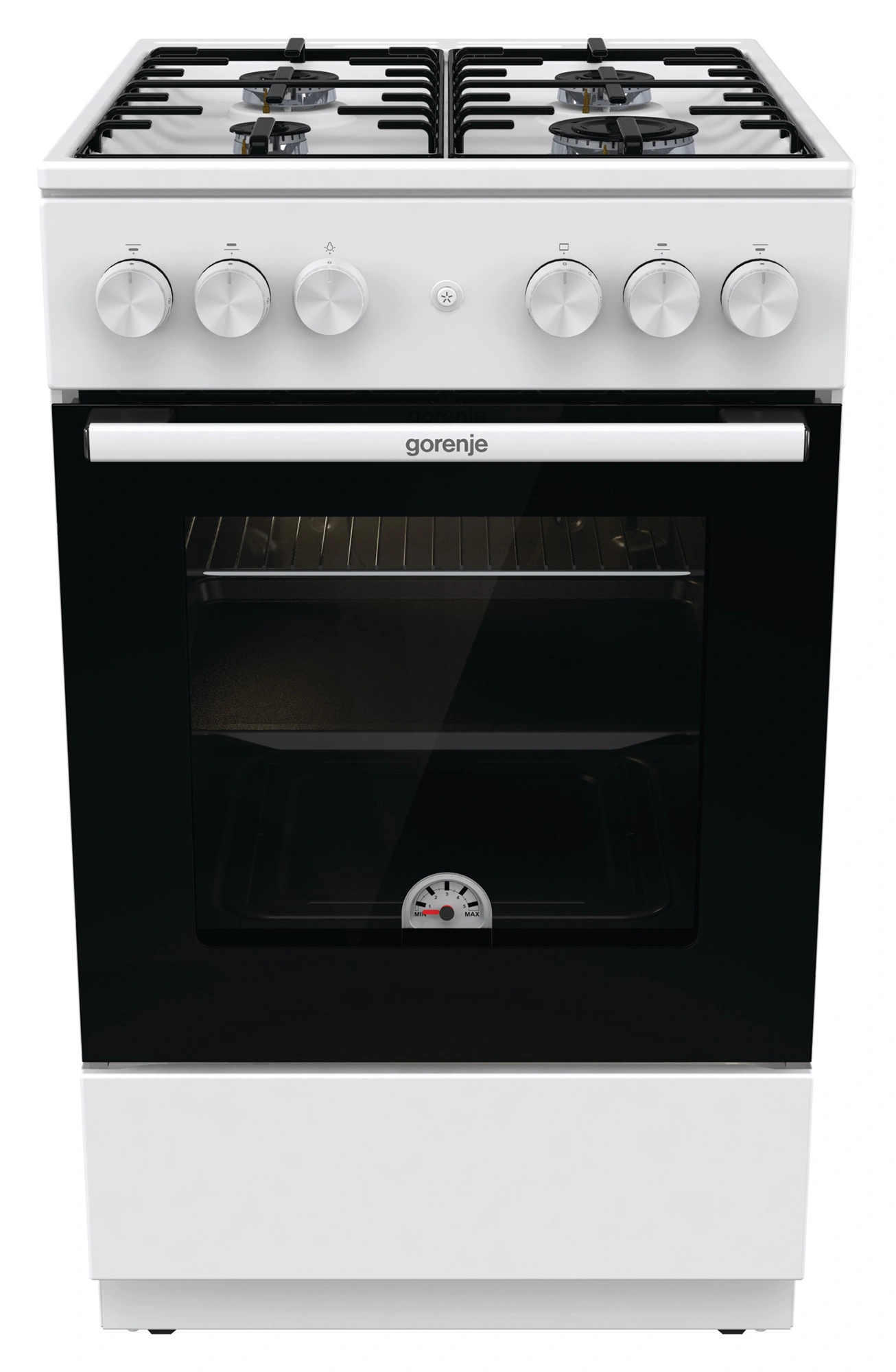 Газовая плита Gorenje GG5A12WH, фото 2
