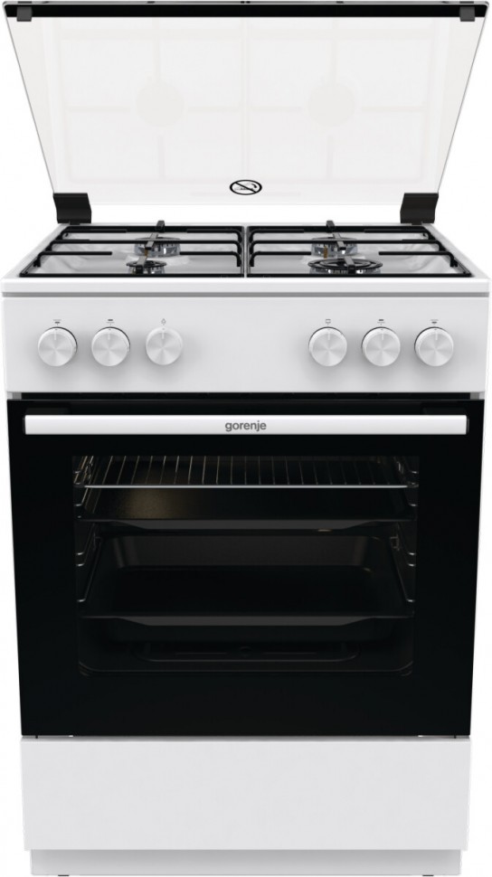 Газовая плита GORENJE GG6A10WJ