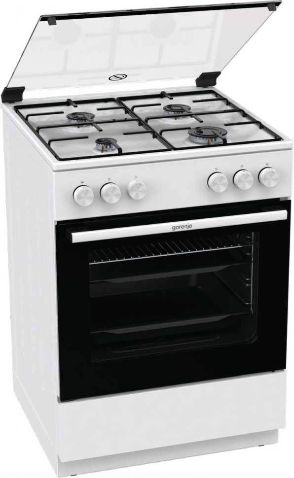Газовая плита GORENJE GG6A10WJ, превью предыдущего фото