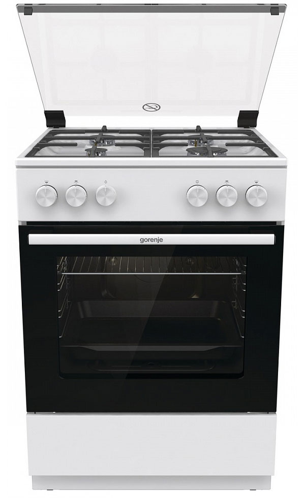 Газовая плита Gorenje GG6A11WF