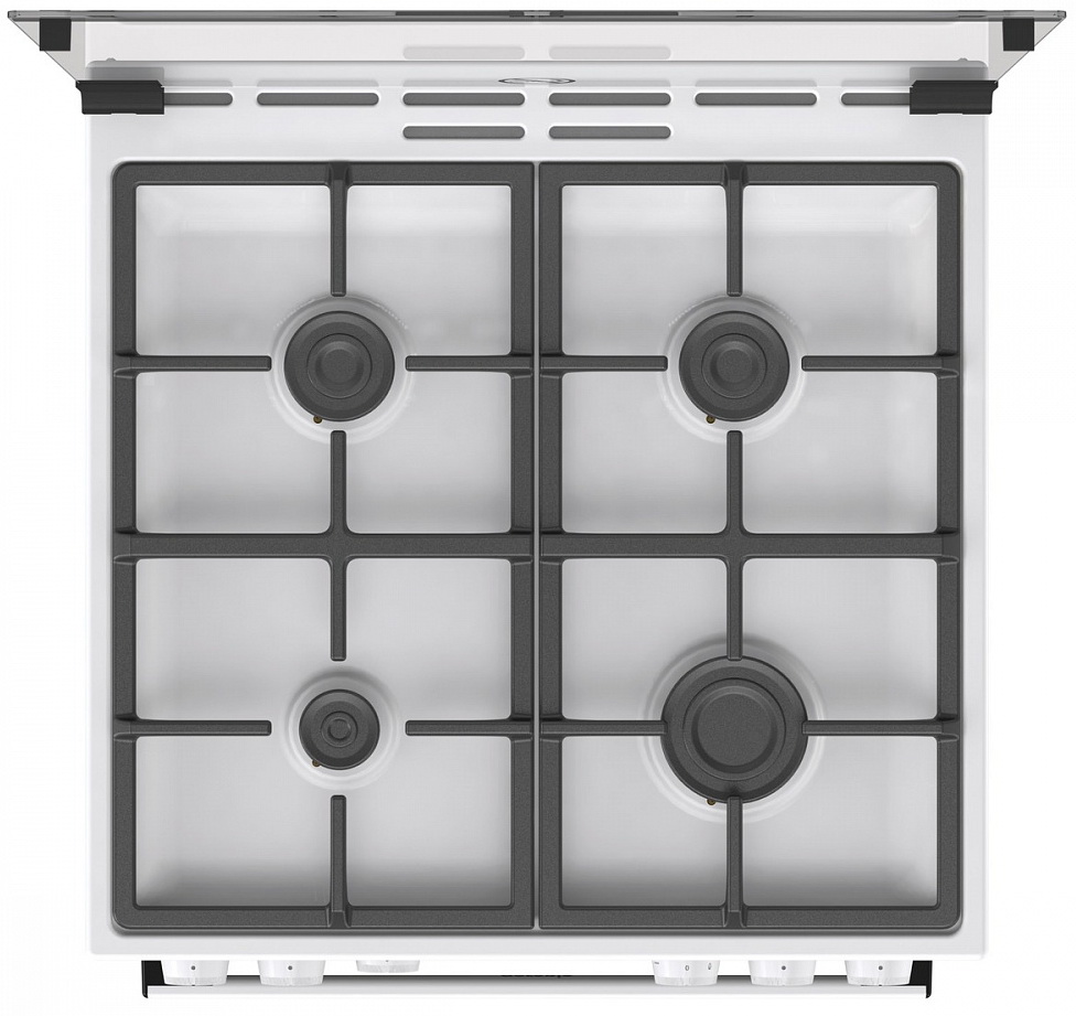Газовая плита Gorenje GG6A11WF, фото 3