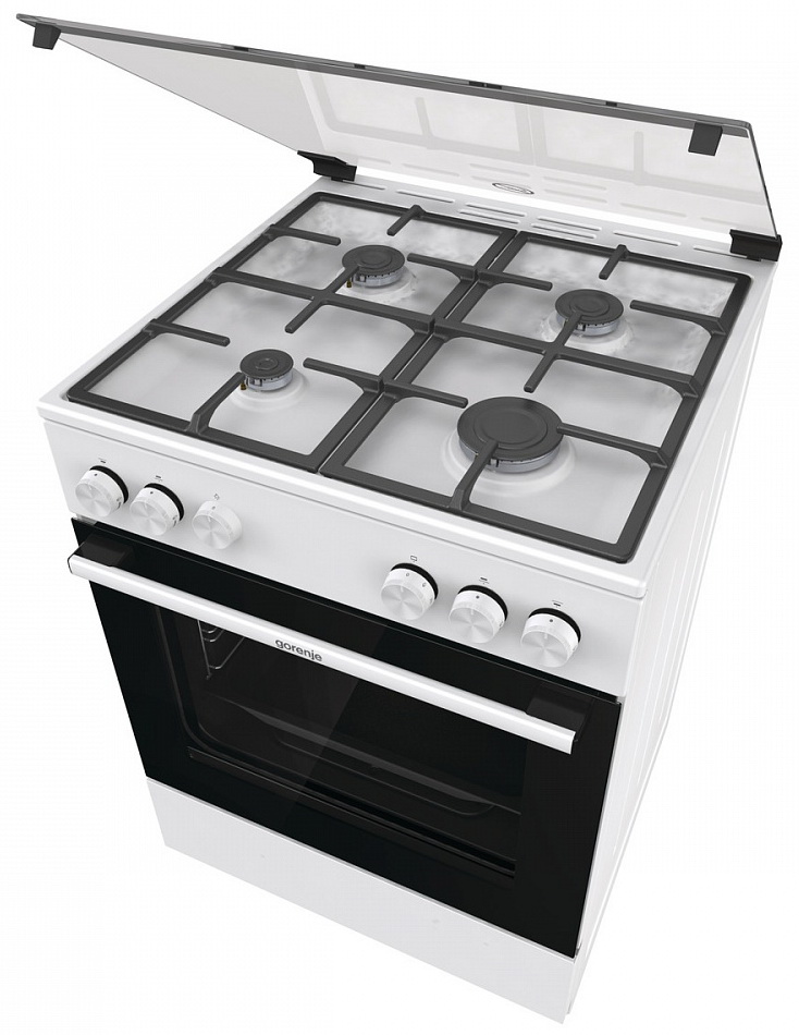 Газовая плита Gorenje GG6A11WF, фото 6