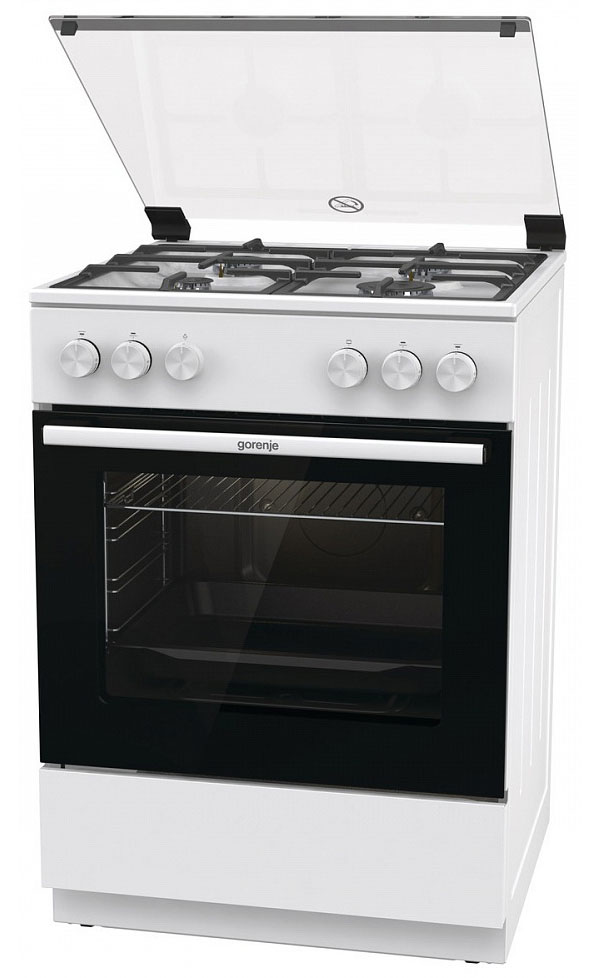 Газовая плита Gorenje GG6A11WF, фото 7