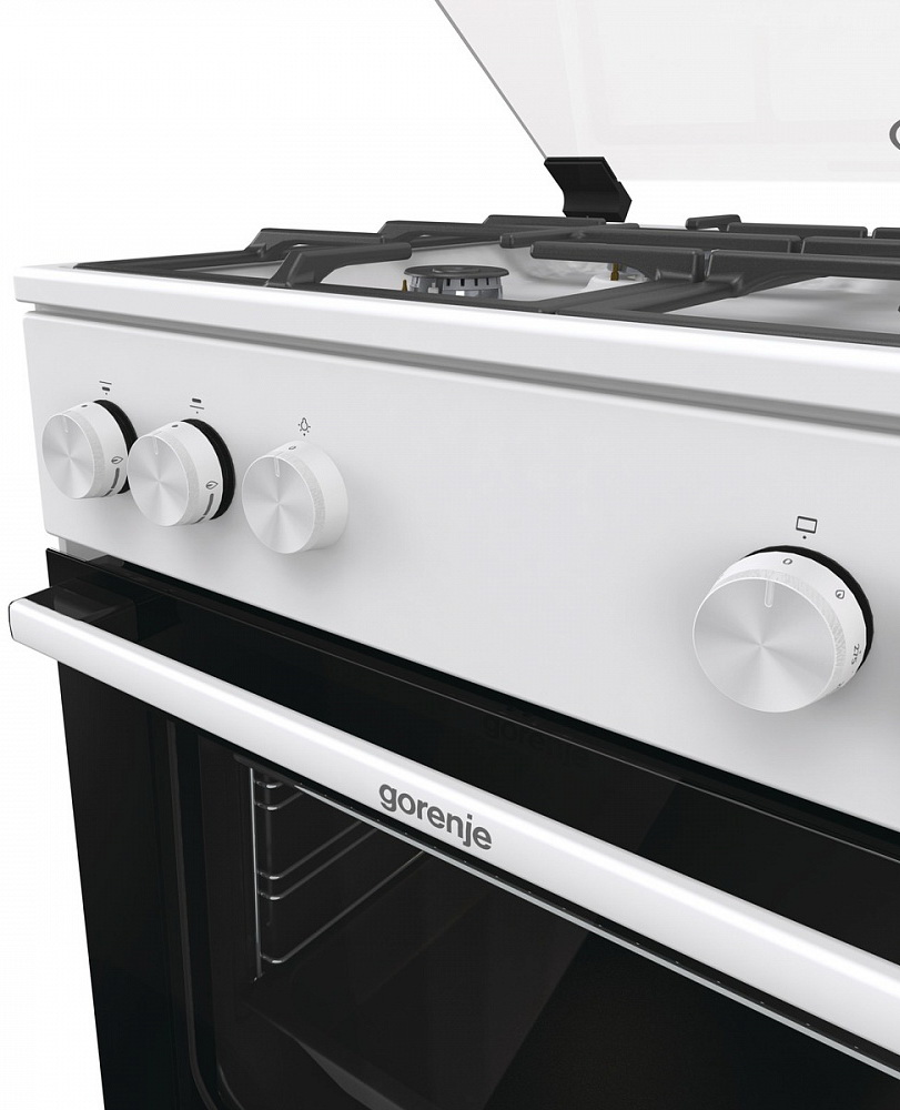 Газовая плита Gorenje GG6A11WF, фото 8