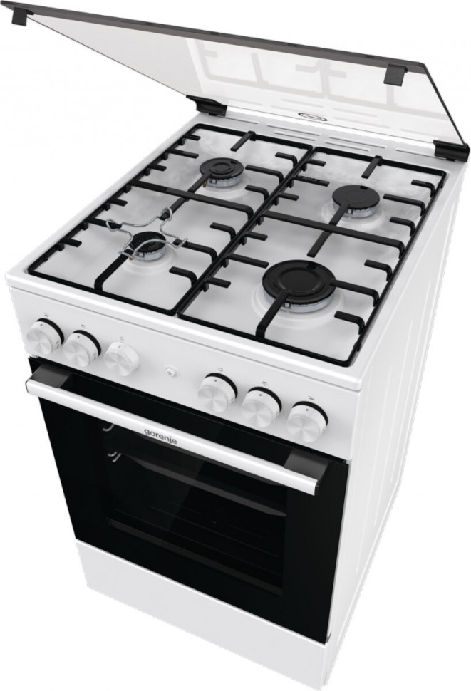 Газовая плита GORENJE GGI5A21WH, превью предыдущего фото