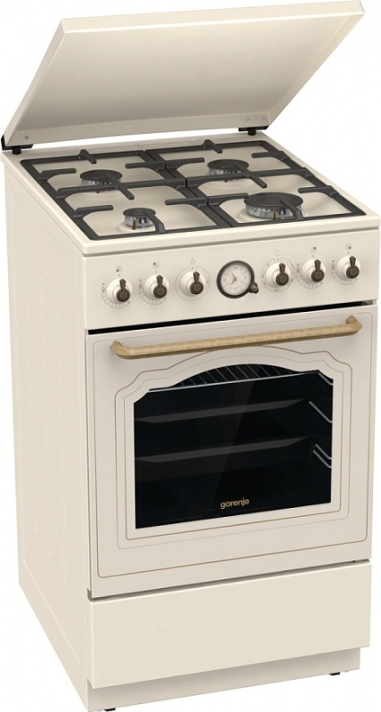 Газовая плита GORENJE GGI5BCLI
