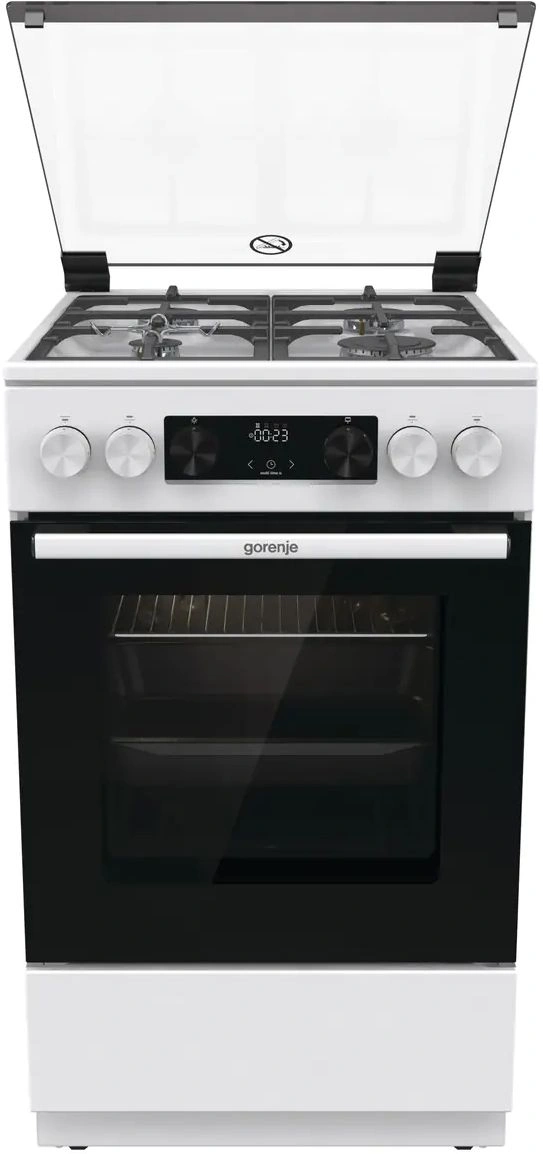 Газовая плита Gorenje GGI5C22WF