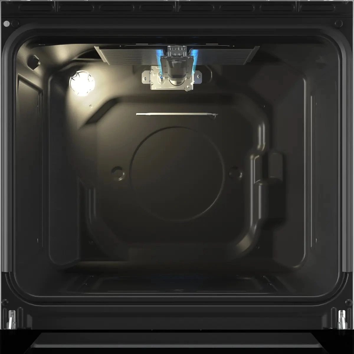Газовая плита Gorenje GGI5C22WF, фото 13