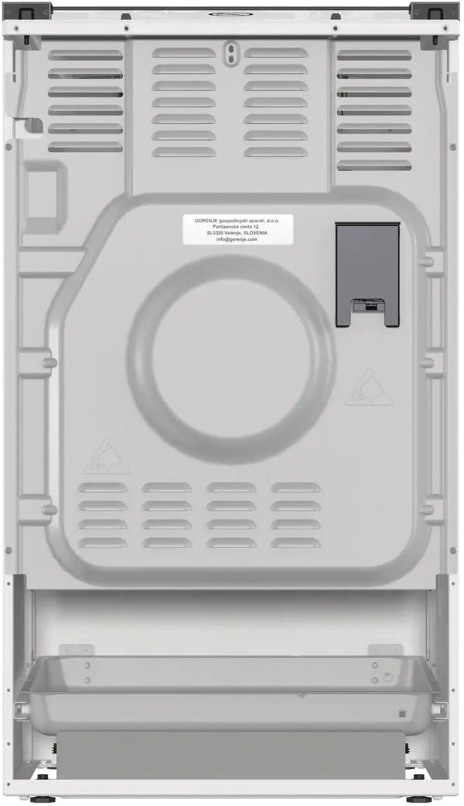 Газовая плита Gorenje GGI5C22WF, фото 6