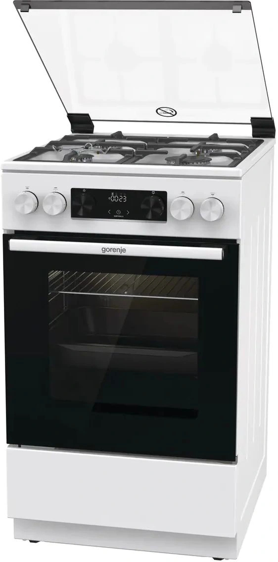Газовая плита Gorenje GGI5C22WF, фото 7