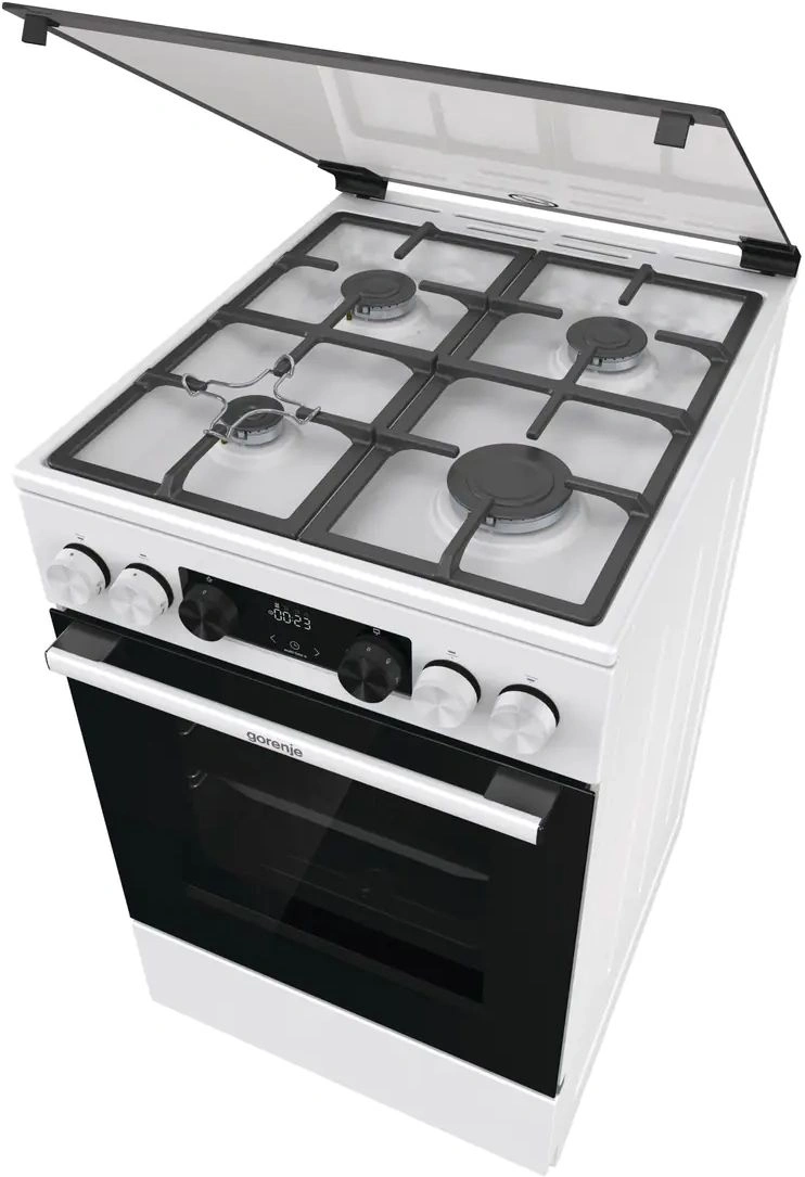 Газовая плита Gorenje GGI5C22WF, фото 8