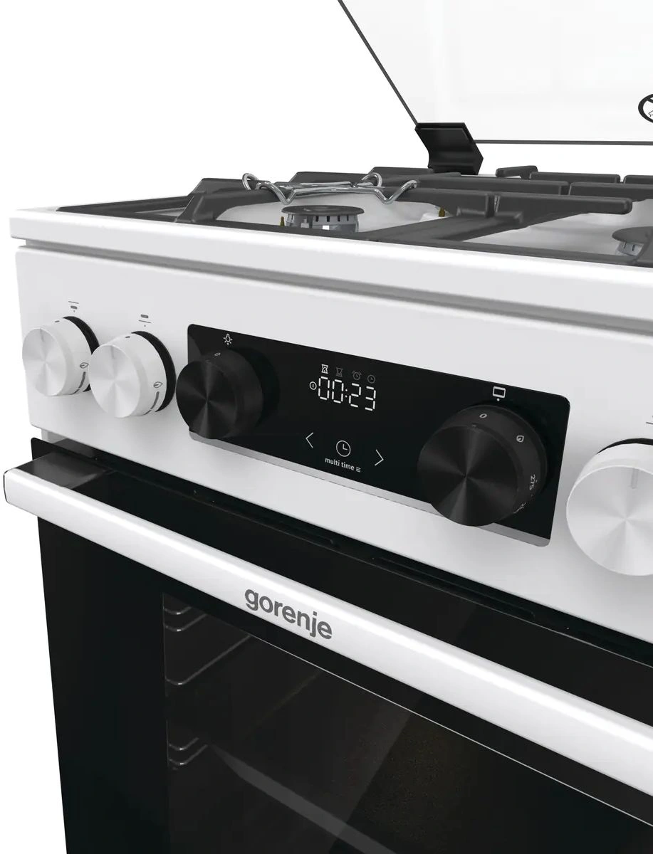 Газовая плита Gorenje GGI5C22WF, фото 10
