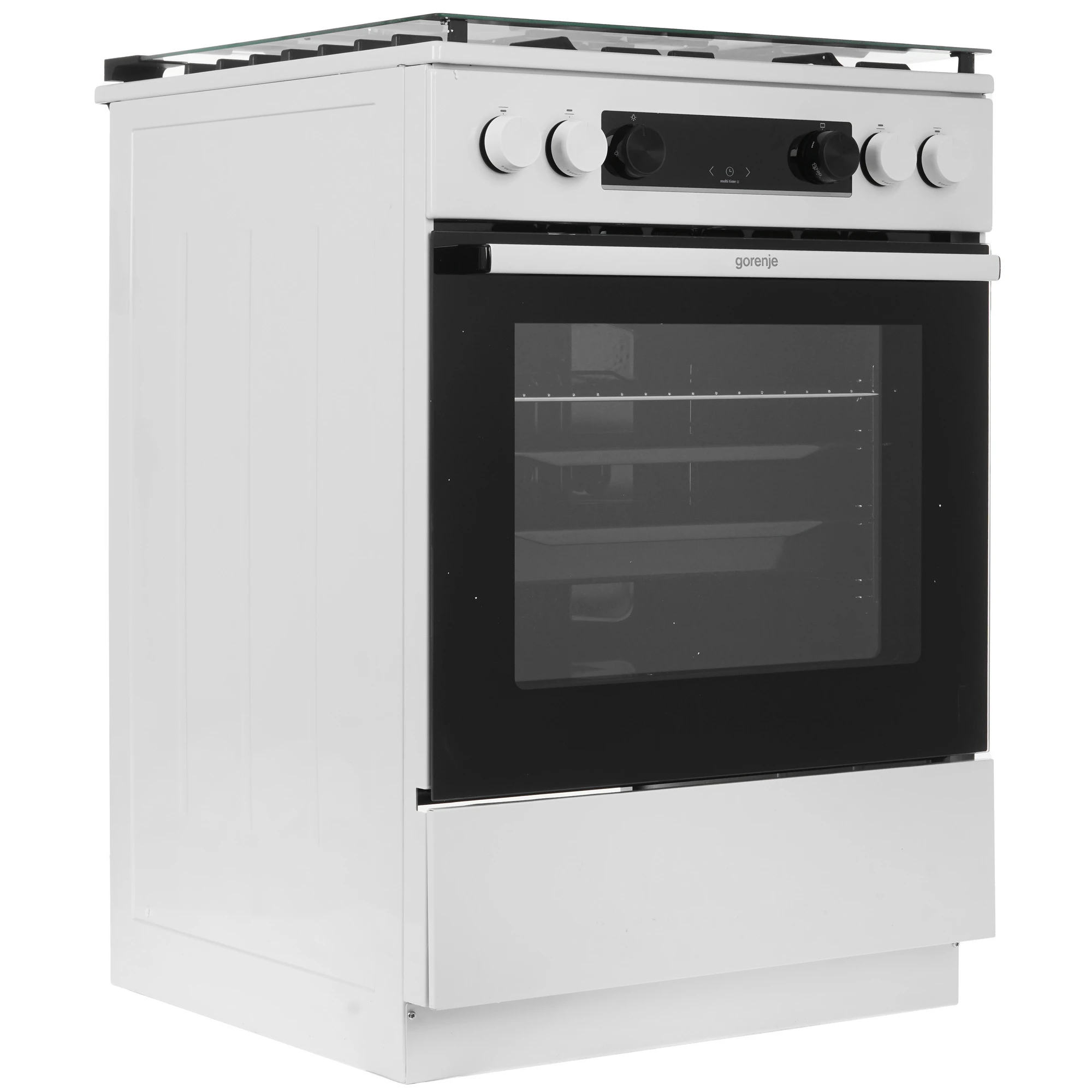 Газовая плита Gorenje GGI6C21WF, превью следующего фото