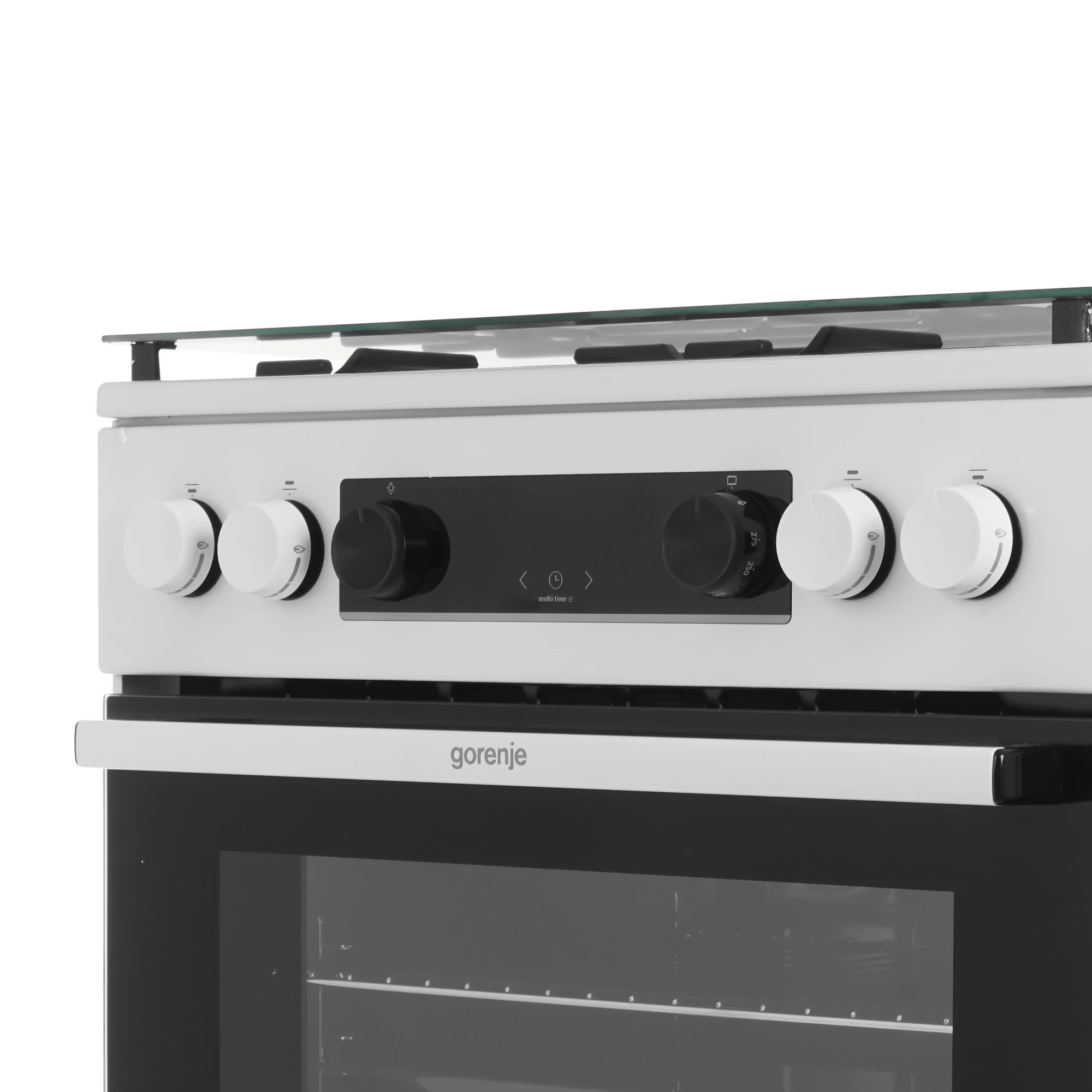 Газовая плита Gorenje GGI6C21WF, фото 4