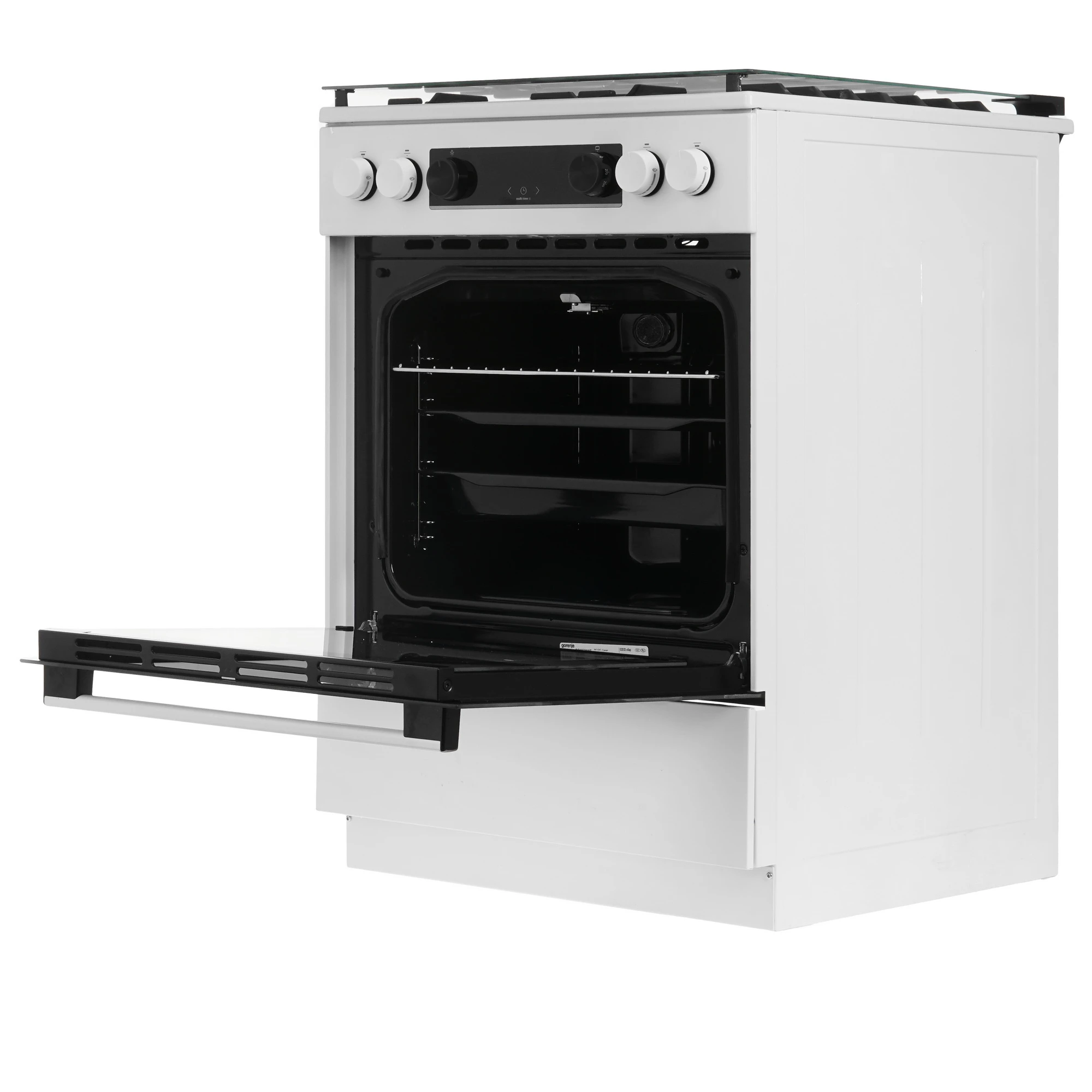 Газовая плита Gorenje GGI6C21WF, фото 5
