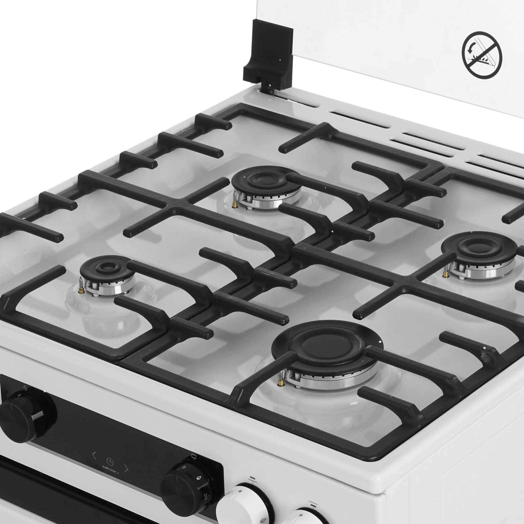 Газовая плита Gorenje GGI6C21WF, фото 8