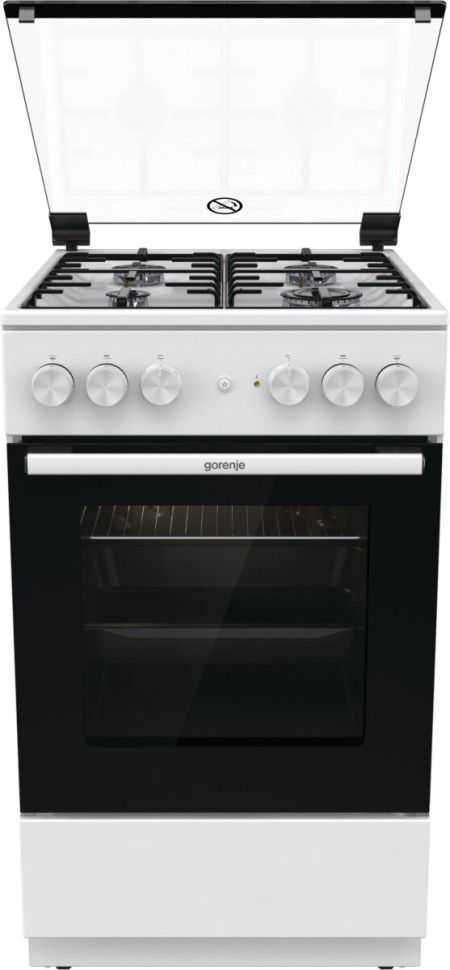 Газовая плита GORENJE GK5A21WH