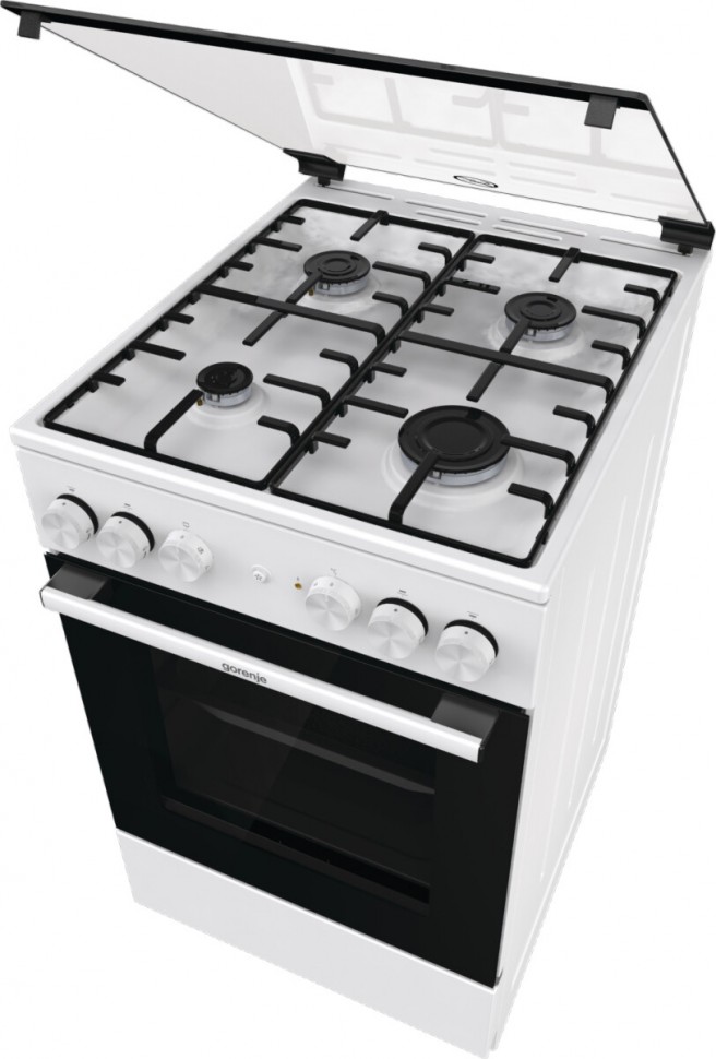 Газовая плита GORENJE GK5A21WH, фото 3