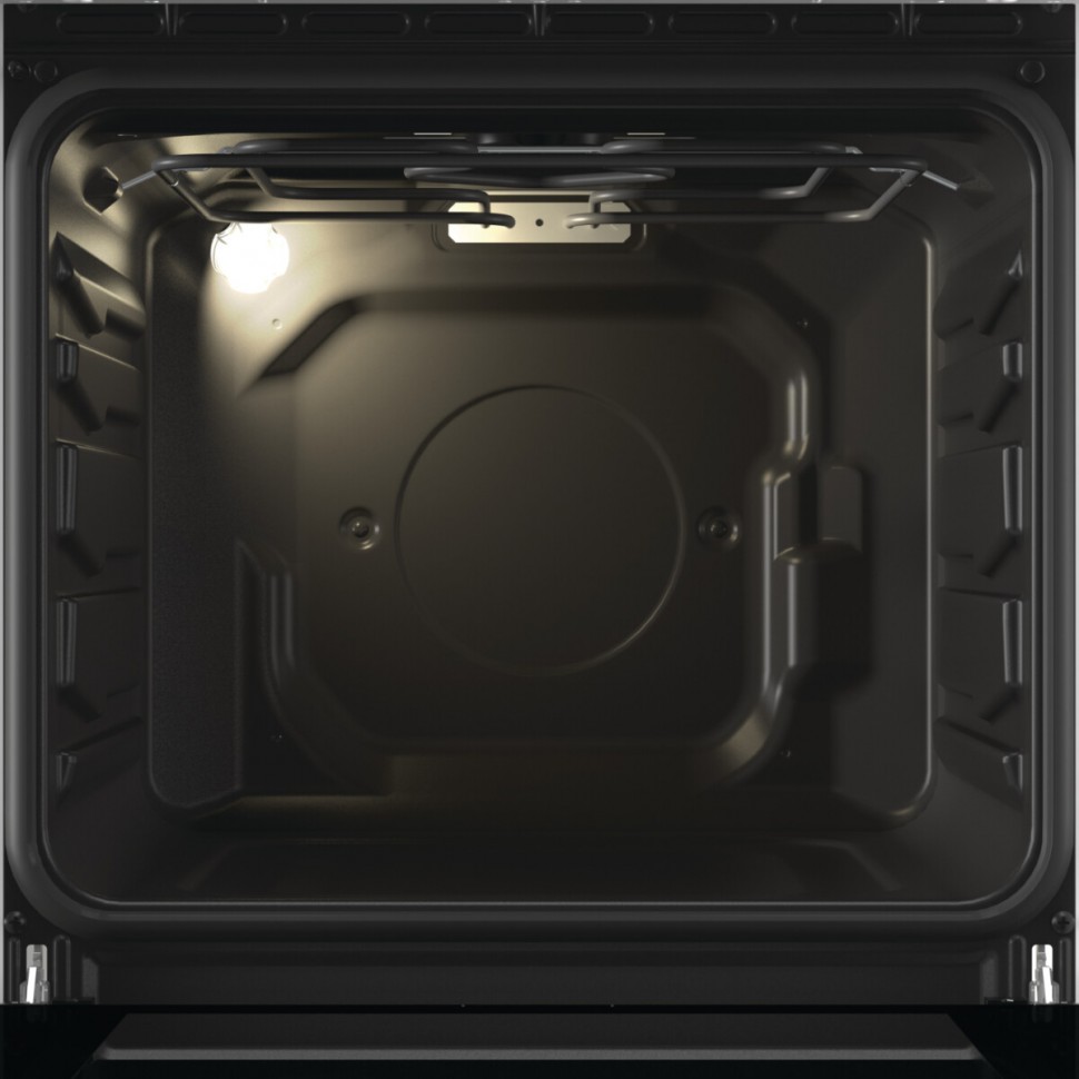 Газовая плита GORENJE GK5A21WH, фото 5