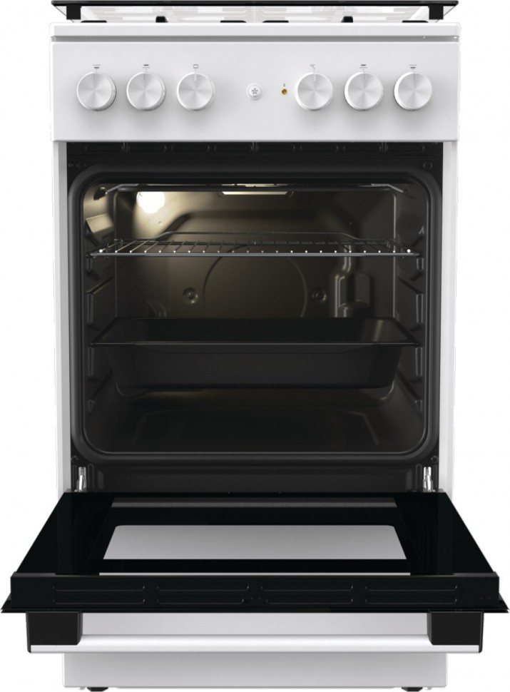 Газовая плита GORENJE GK5A21WH, превью предыдущего фото