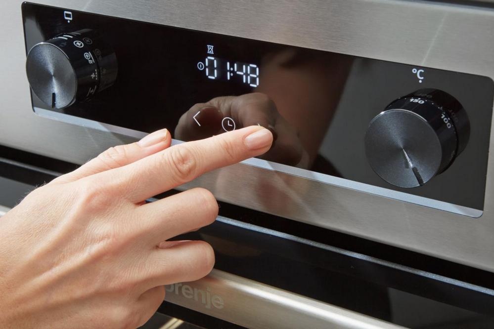 Газовая плита GORENJE GK5C60SJ, фото 13