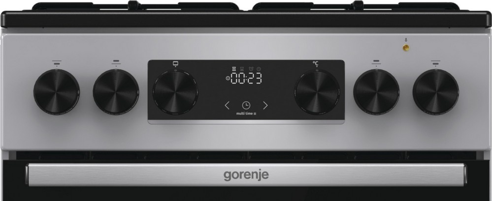 Газовая плита GORENJE GK5C60SJ, фото 15