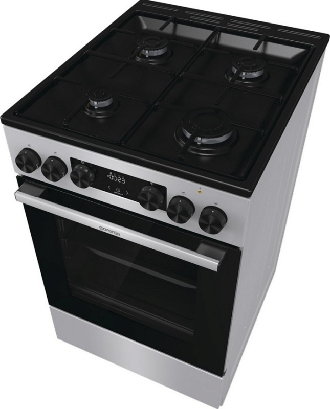 Газовая плита GORENJE GK5C60SJ, фото 4