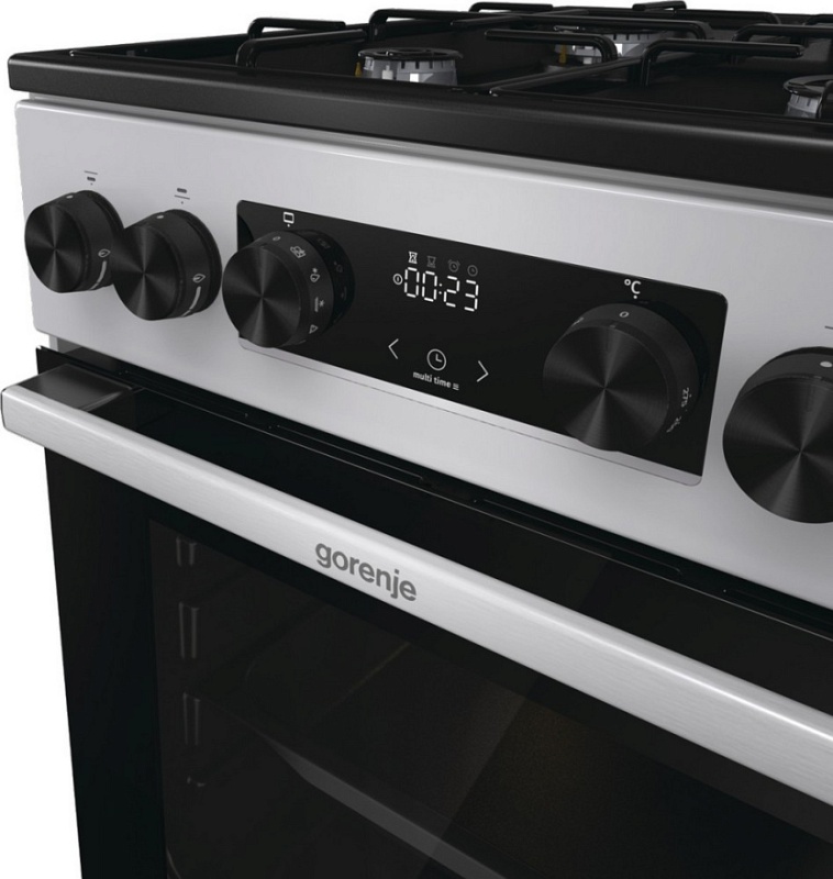 Газовая плита GORENJE GK5C60SJ, фото 5
