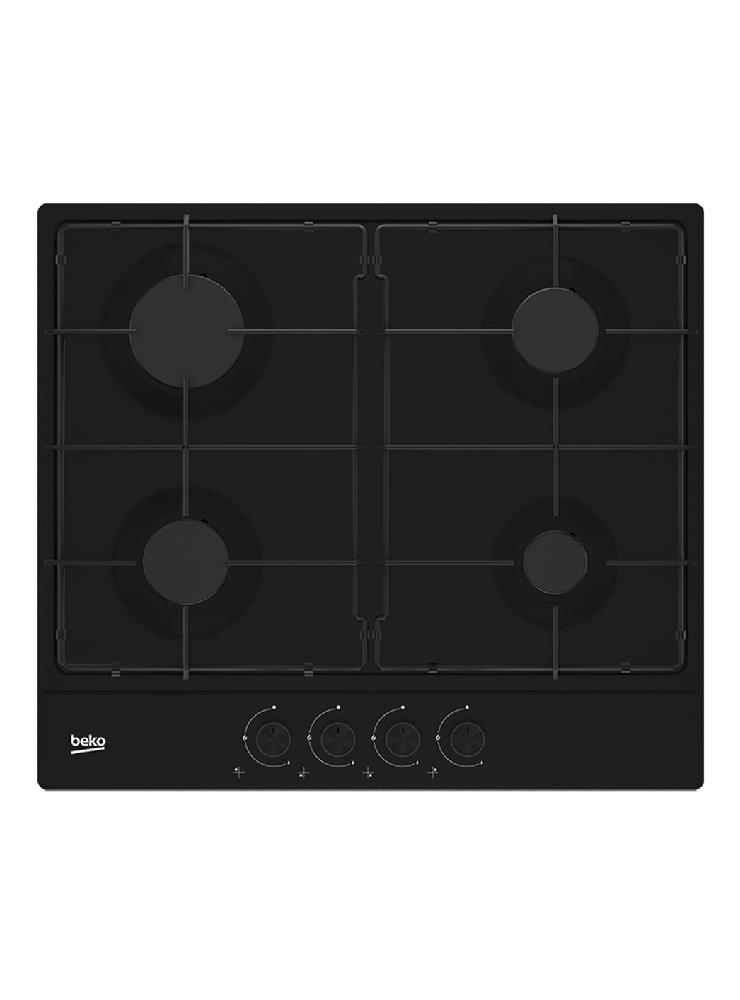 Газовая варочная панель BEKO HIAG 64223 B, превью предыдущего фото